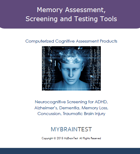 Brain Health Assessment & Quiz - MemoryHealthCheck